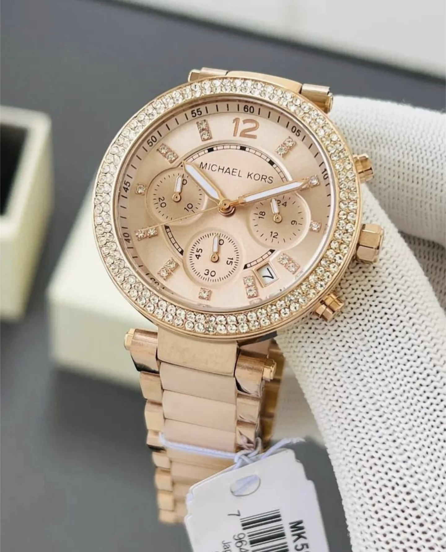 MICHAEL KORS 5896 WOMEN'S