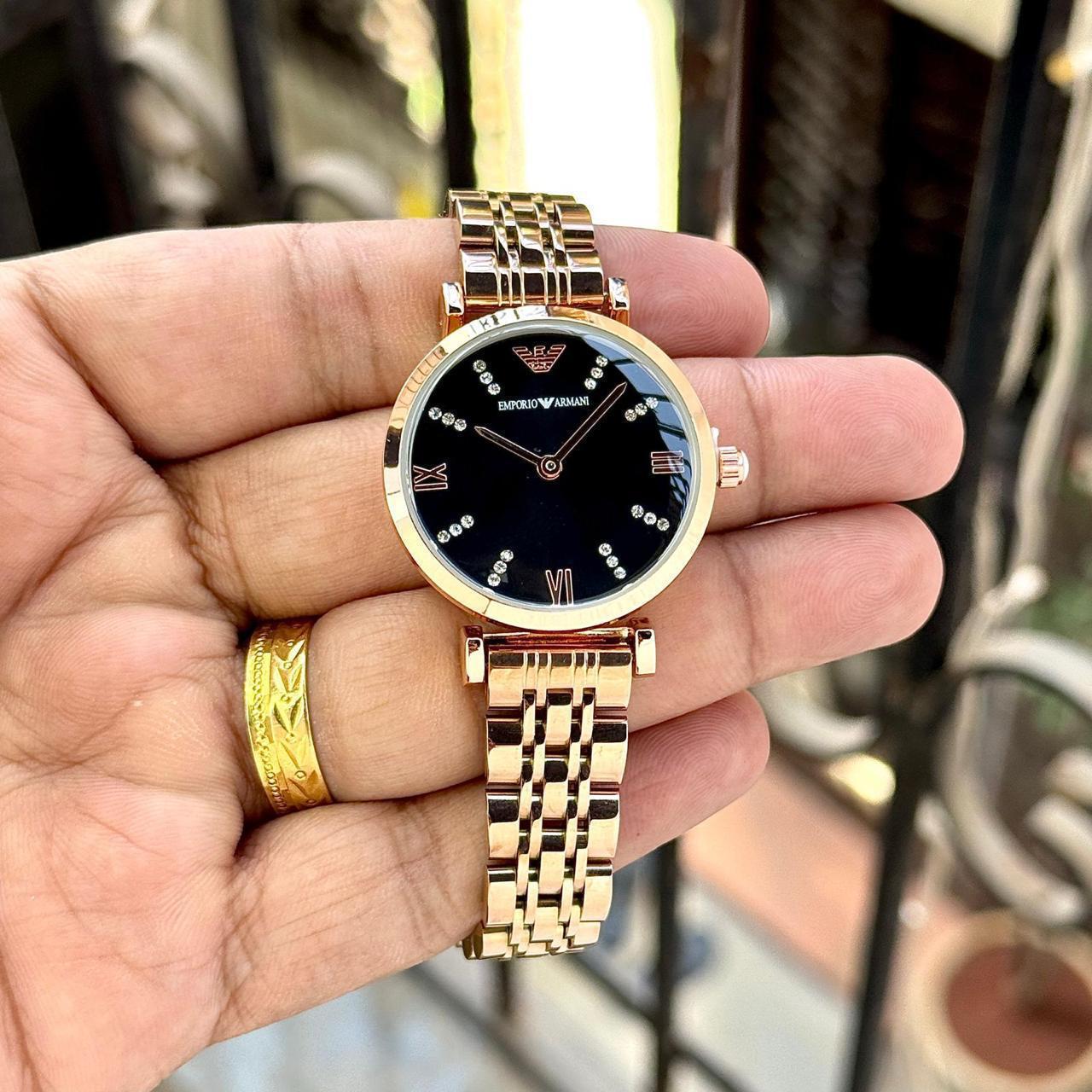 Empori0 armanI ladies