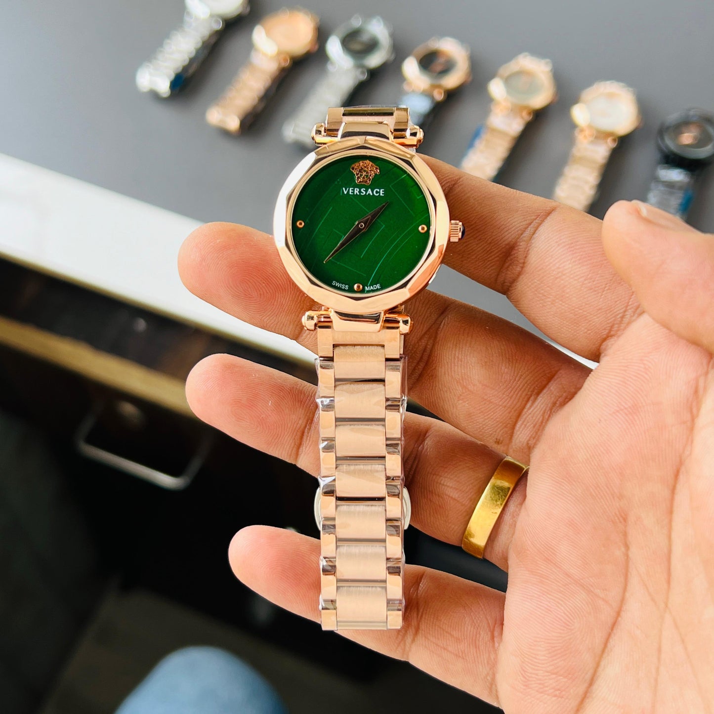 VERCASE E566 WOMEN'S