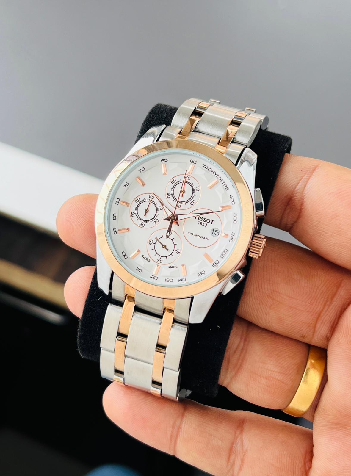 TISSOT PREMIUM JAPANESE QUALITY