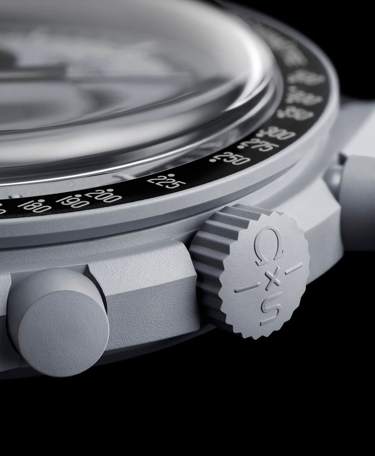 0mega moon watch