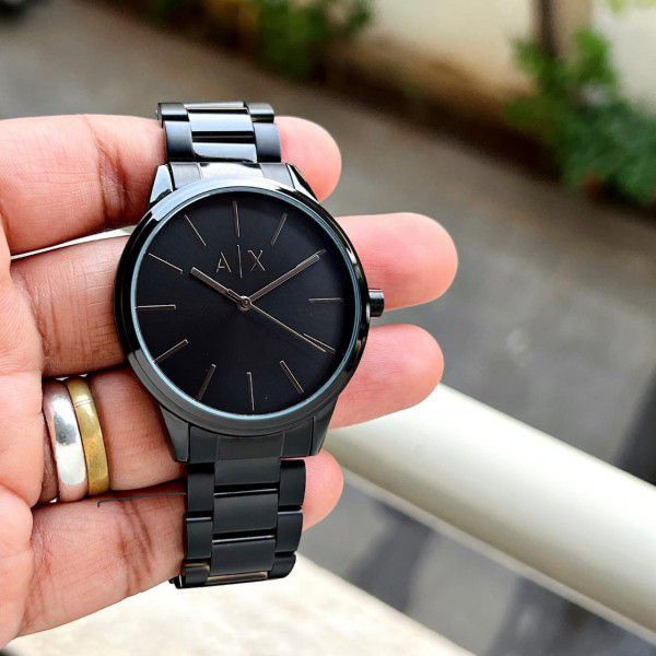 Ax E250 mens black