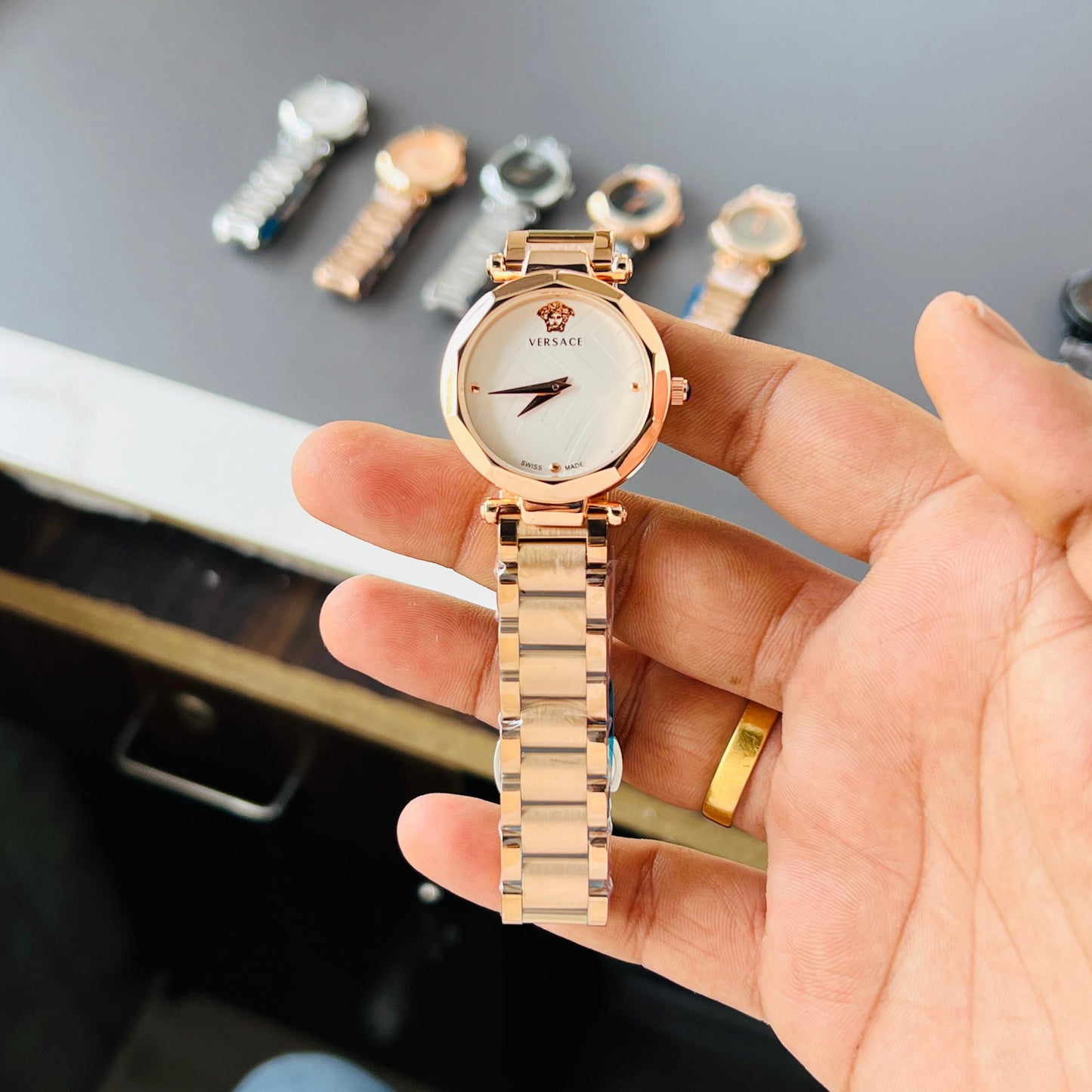 VERCASE E566 WOMEN'S