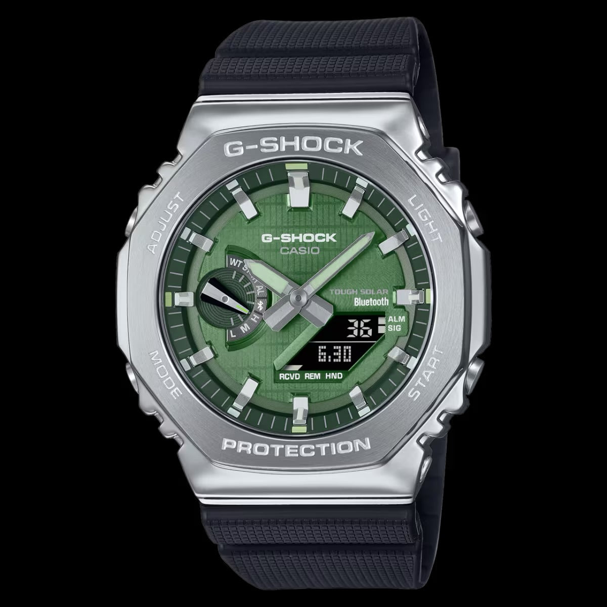GMB 2100 G SHOCK