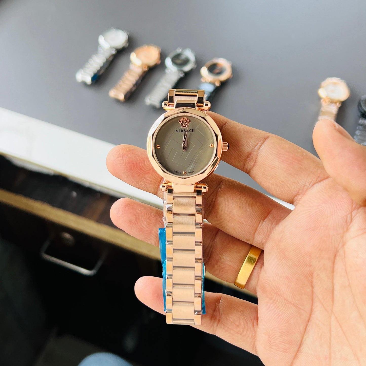 VERCASE E566 WOMEN'S