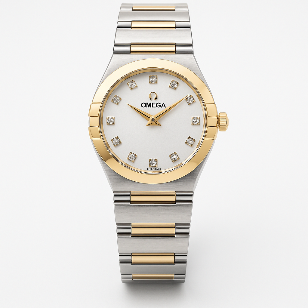 OMEGA-WOMENS-SMALL-DAIL