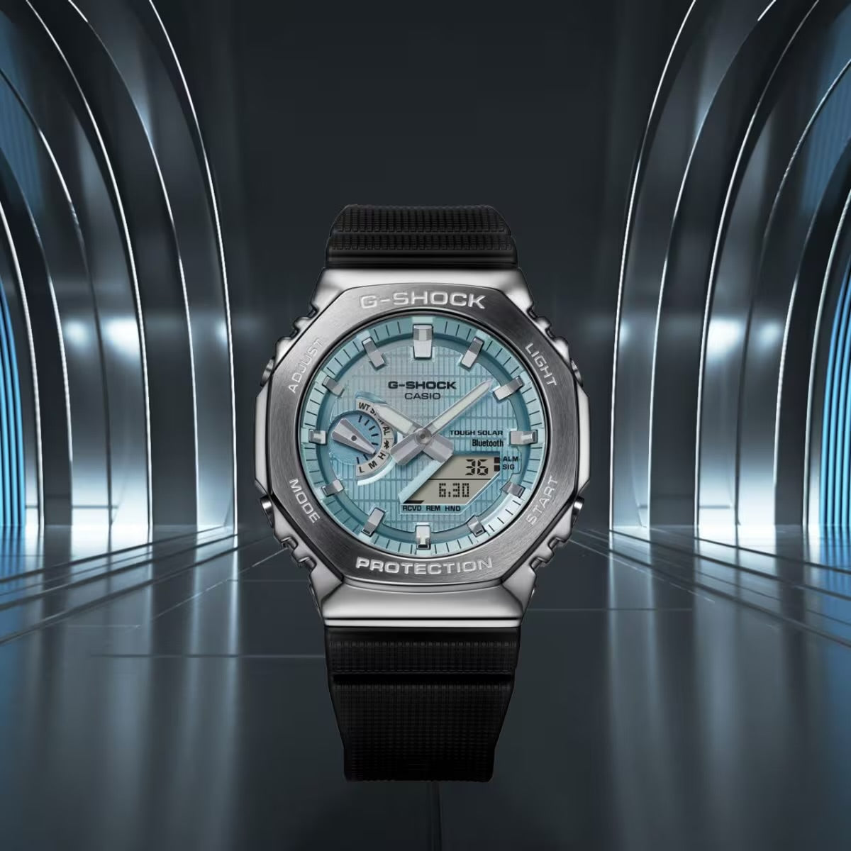 GMB 2100 G SHOCK