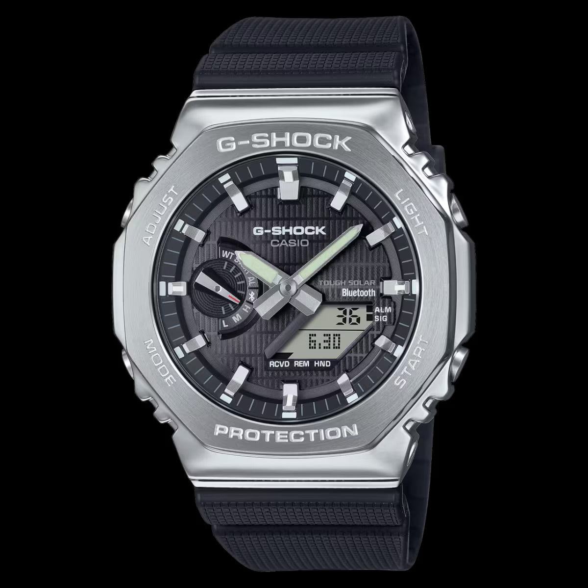 GMB 2100 G SHOCK