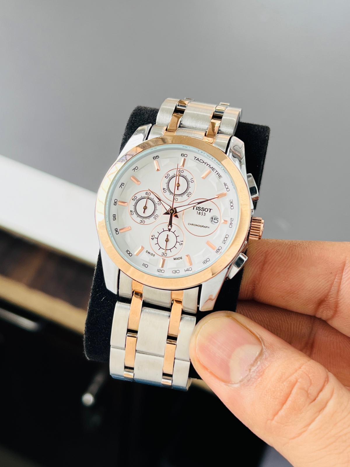 TISSOT PREMIUM JAPANESE QUALITY