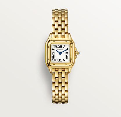 CARTIER PREMIUM  GOLD