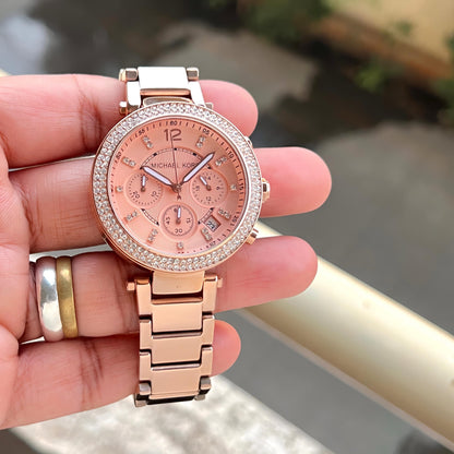 MICHAEL-KORS