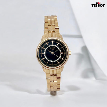 Tissot