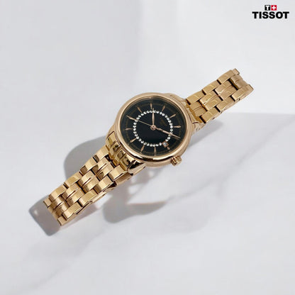 Tissot