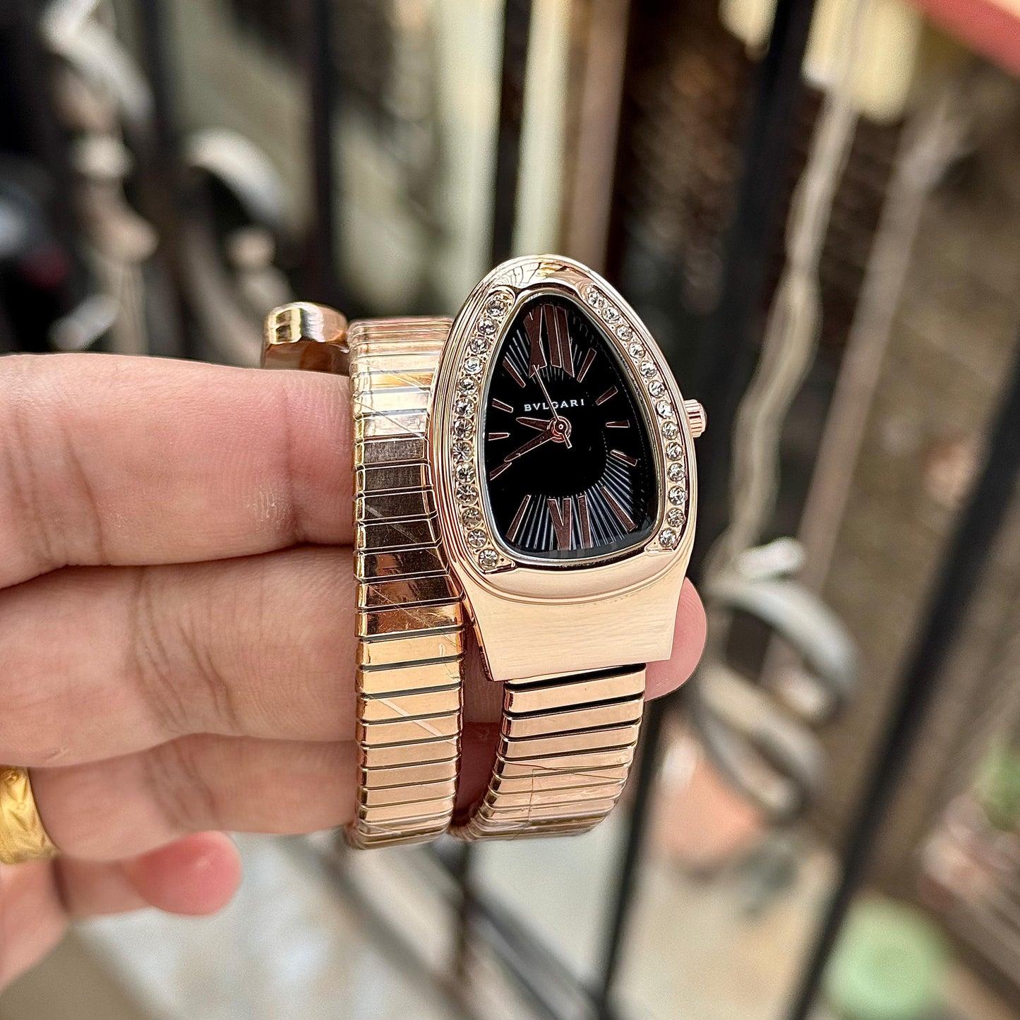 BVL SINGLE ROUND PREMIUM QUALITY