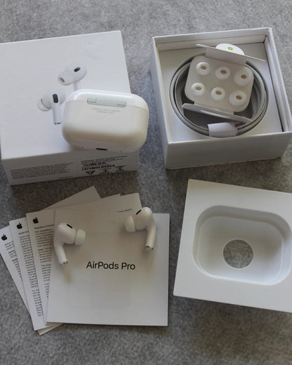 AirPods Pro 2nd Gen