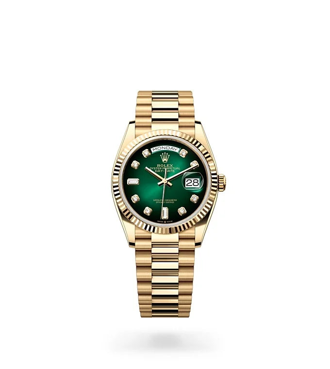 Rd Rolex Stone edition