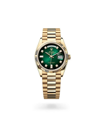 Rd Rolex Stone edition