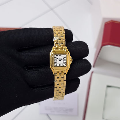 CARTIER PREMIUM  GOLD
