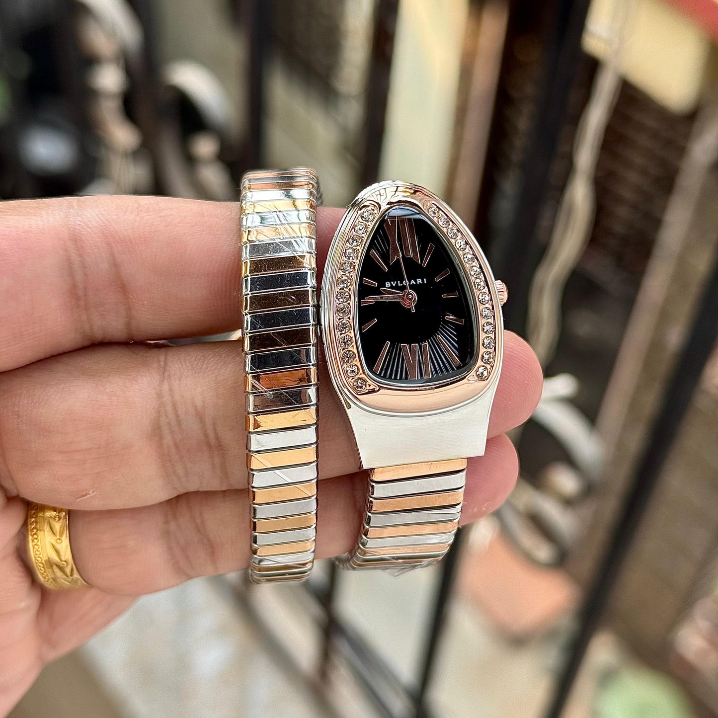 BVL SINGLE ROUND PREMIUM QUALITY