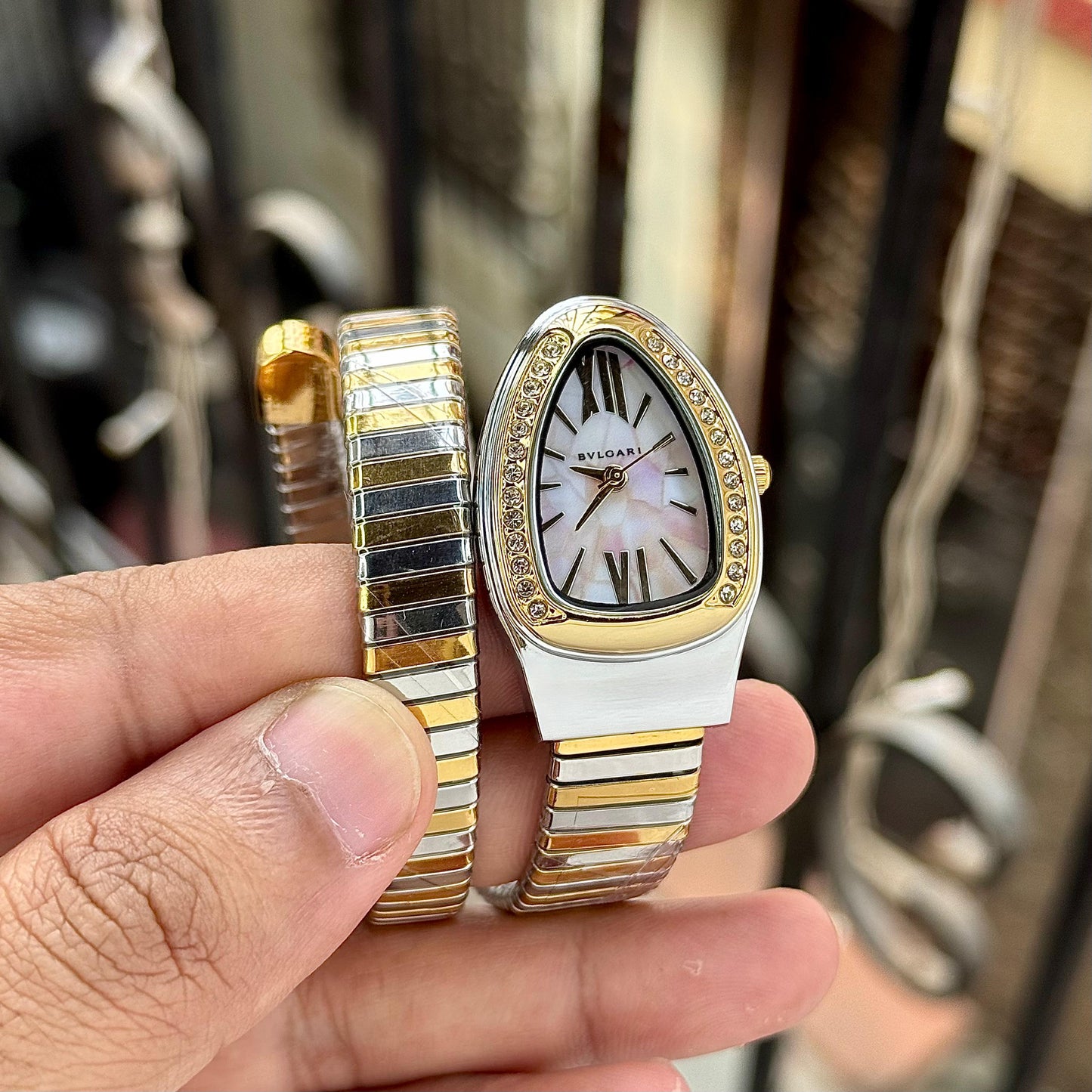 BVL SINGLE ROUND PREMIUM QUALITY