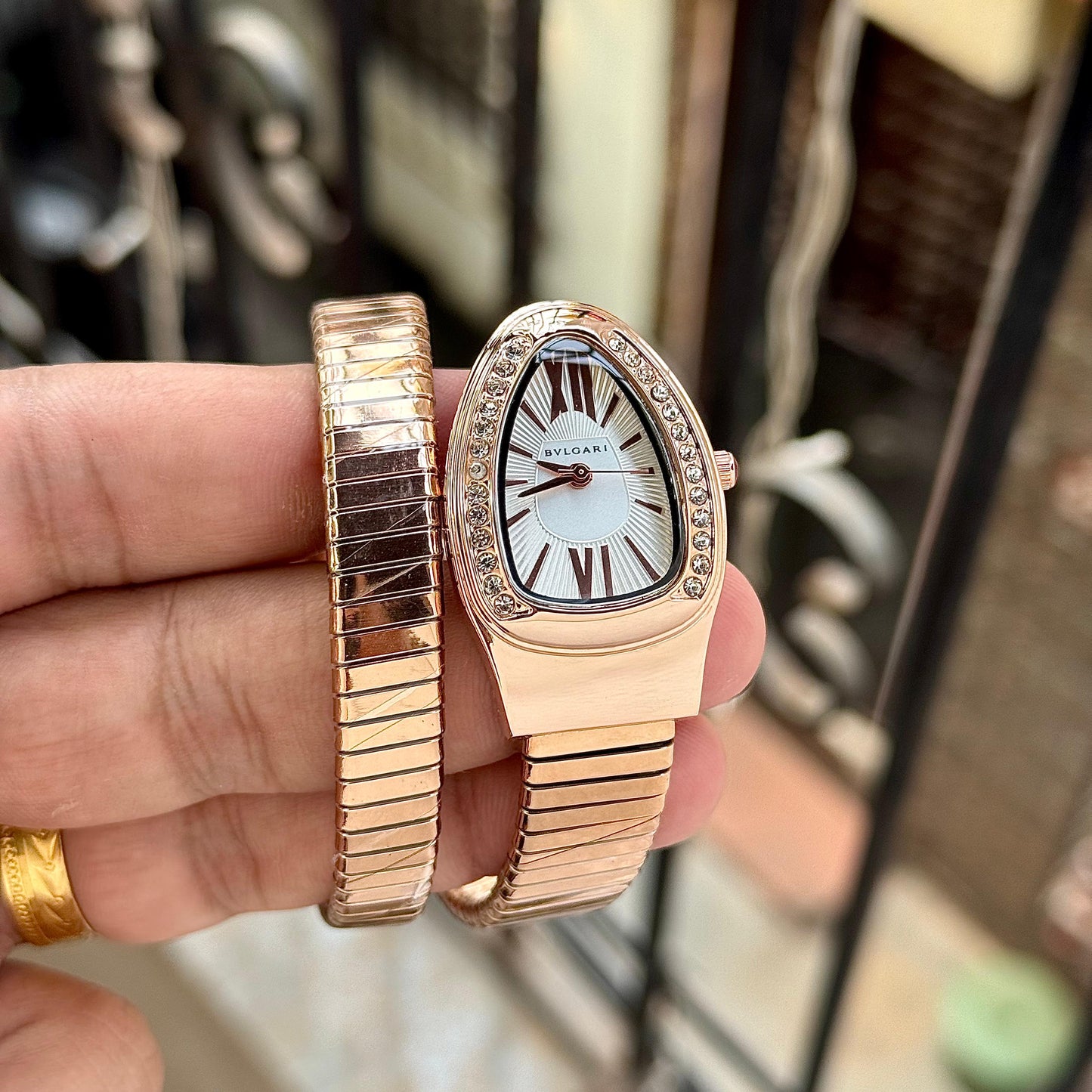 BVL SINGLE ROUND PREMIUM QUALITY