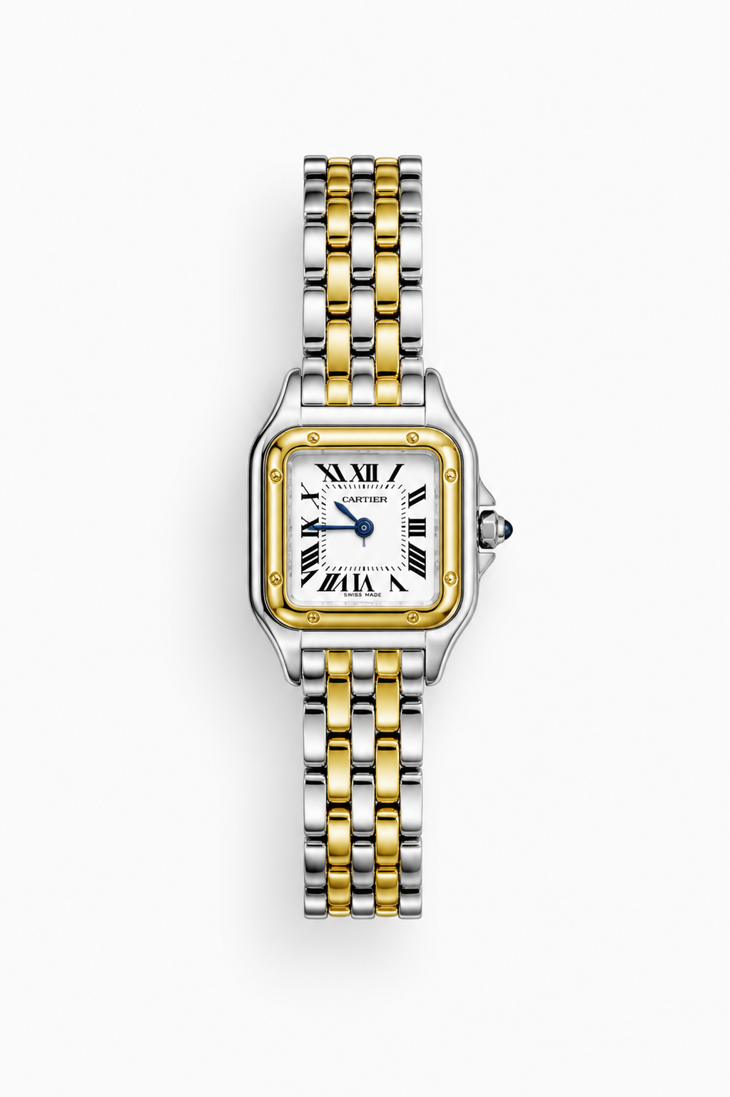 CARTIER PREMIUM  GOLD