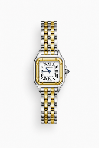 CARTIER PREMIUM  GOLD