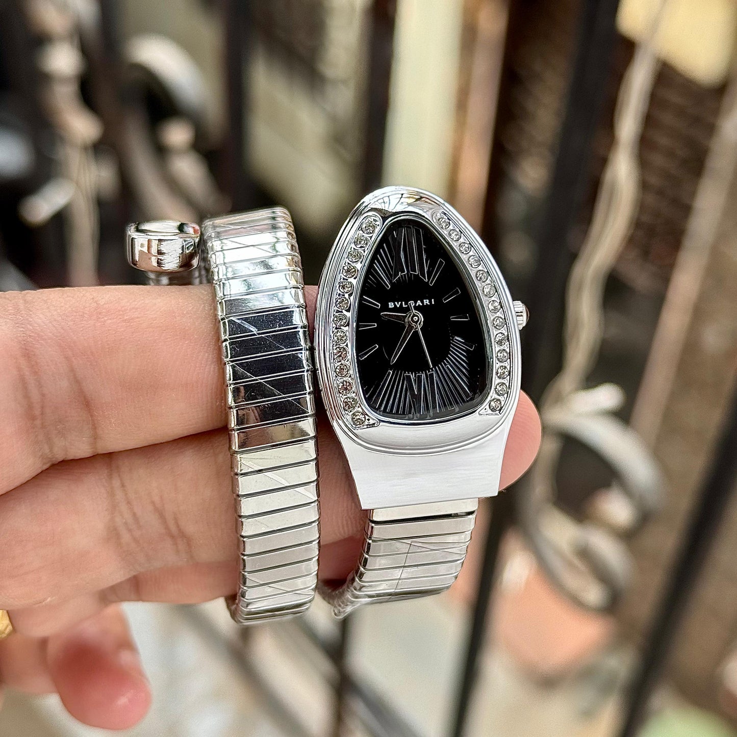 BVL SINGLE ROUND PREMIUM QUALITY