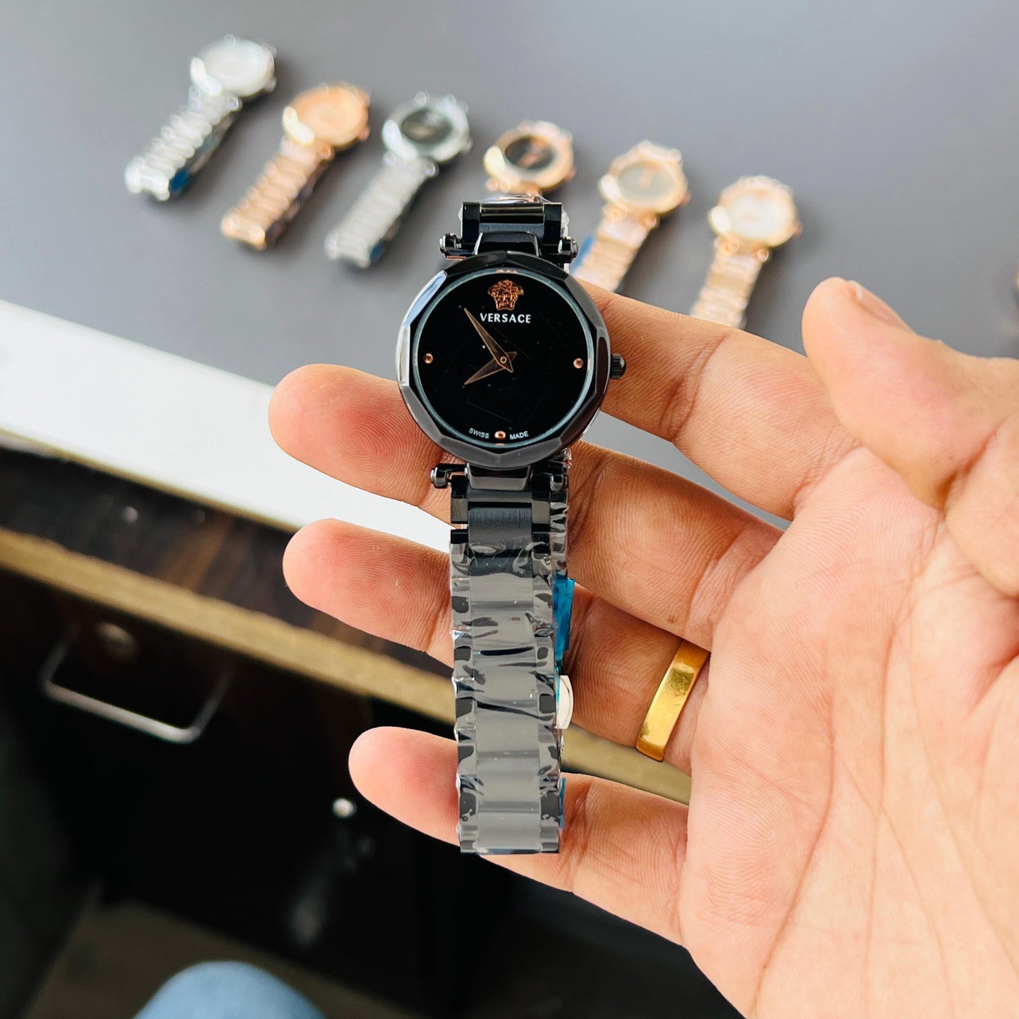 VERCASE E566 WOMEN'S