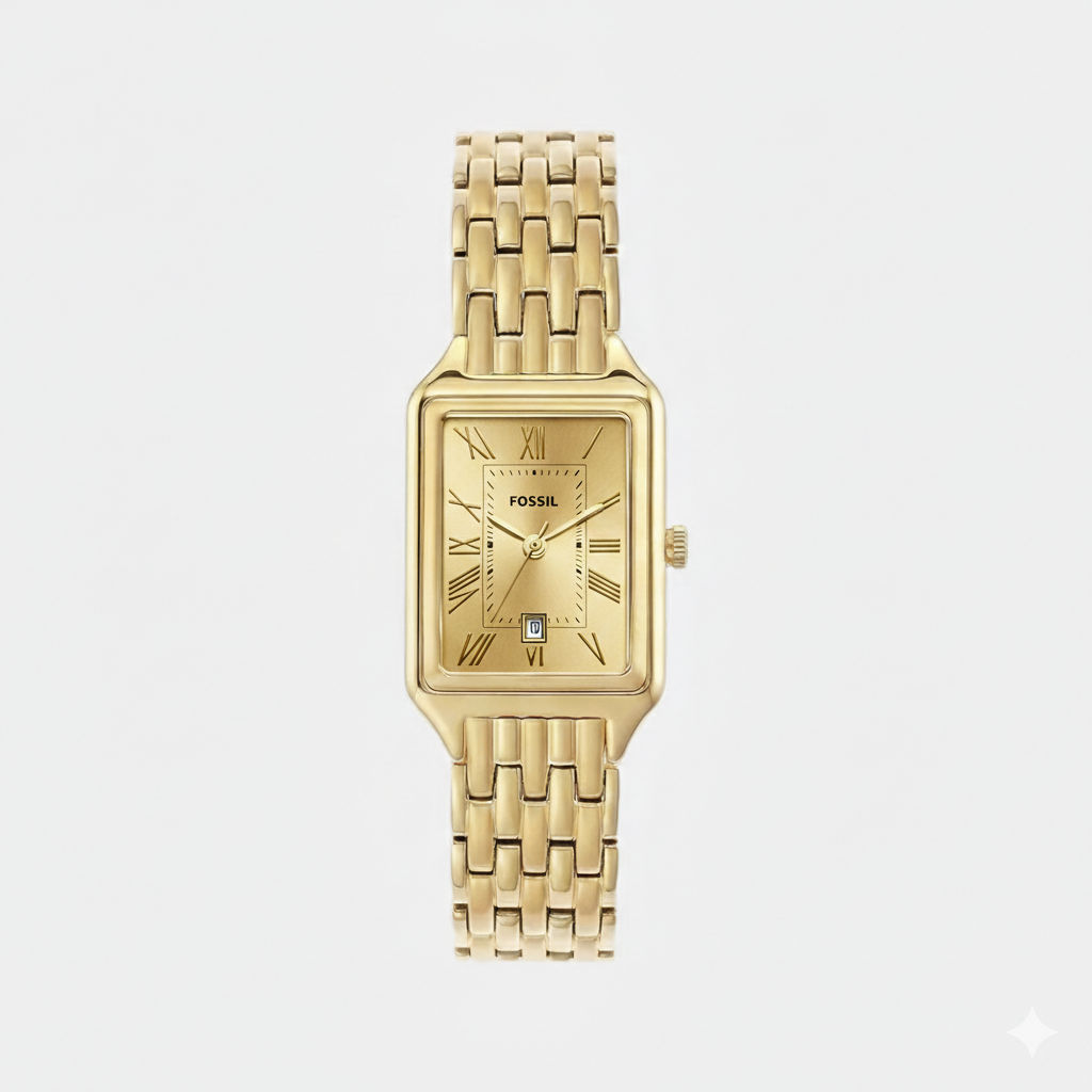 Fossil women's rd143