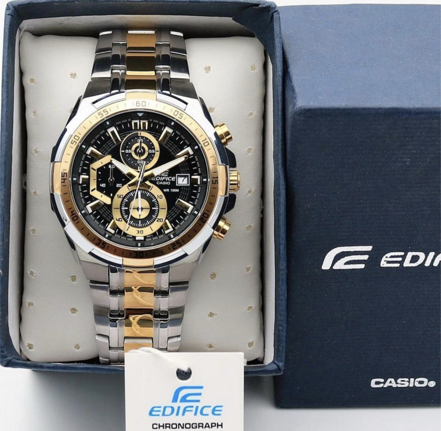 CASIO~EDIFICE