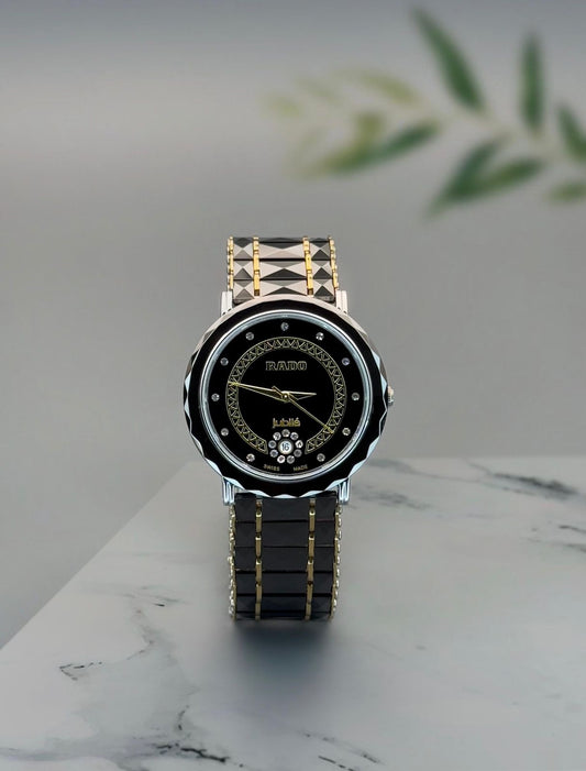 Rado jublee ceramic e234