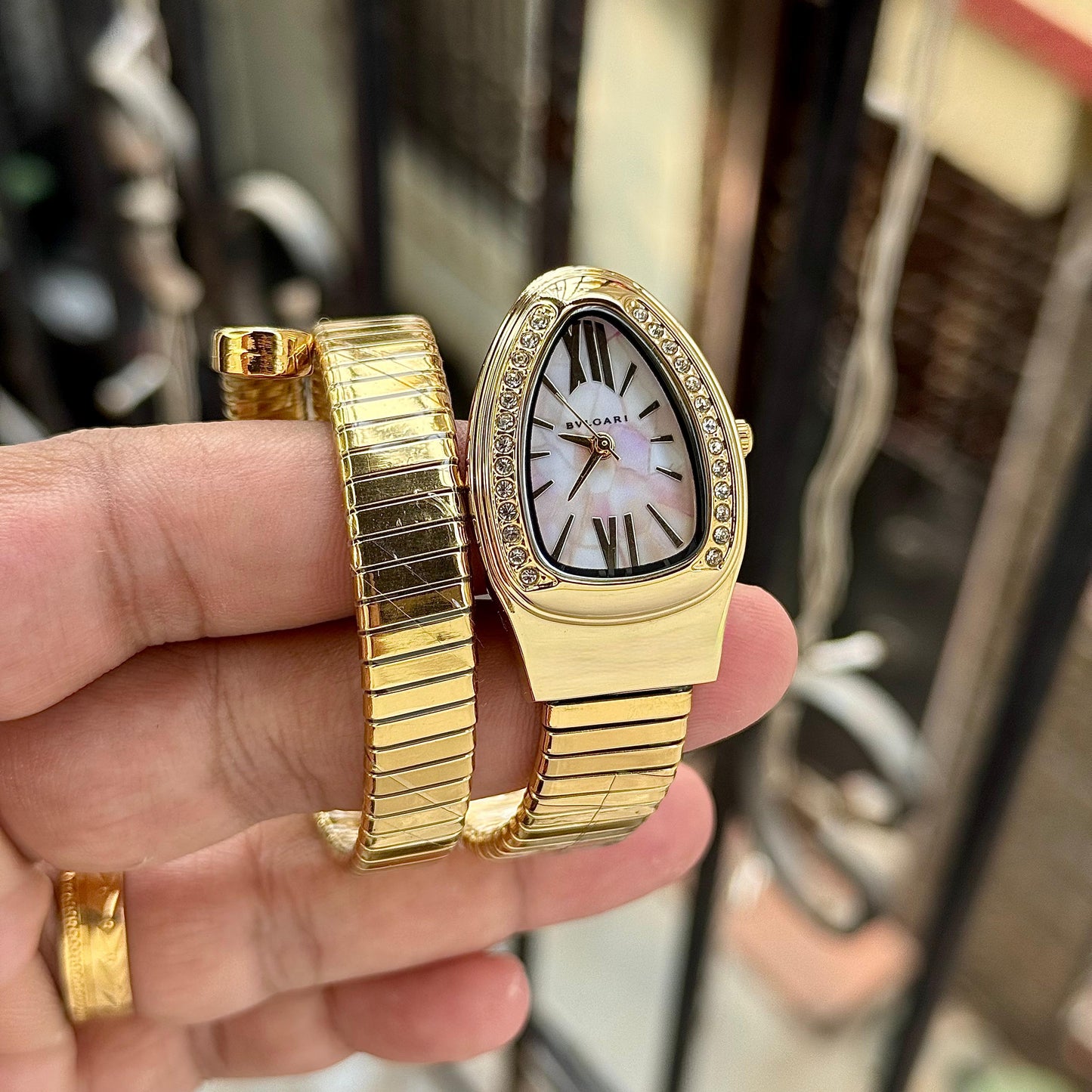 BVL SINGLE ROUND PREMIUM QUALITY