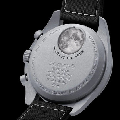 0mega moon watch