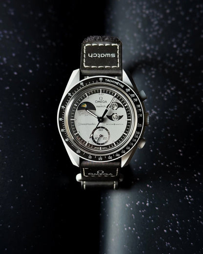 0mega moon watch