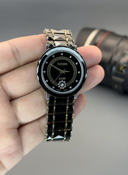 Rado jublee ceramic e234