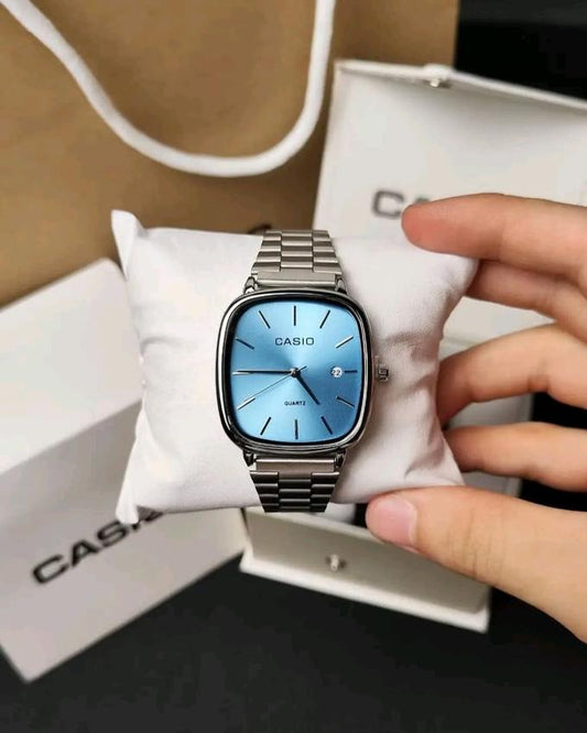 CASIO SQUARE