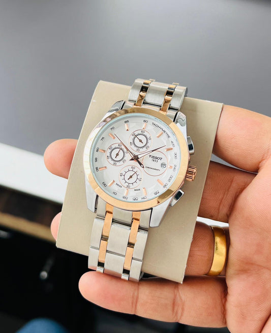 TISSOT PREMIUM JAPANESE QUALITY