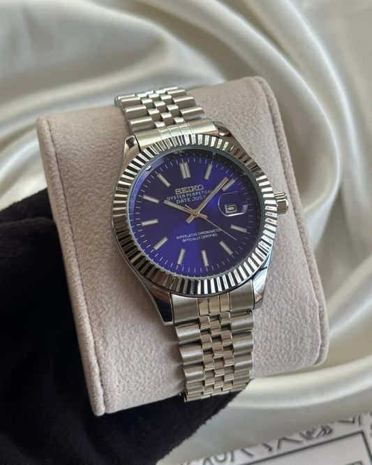 Selko blue