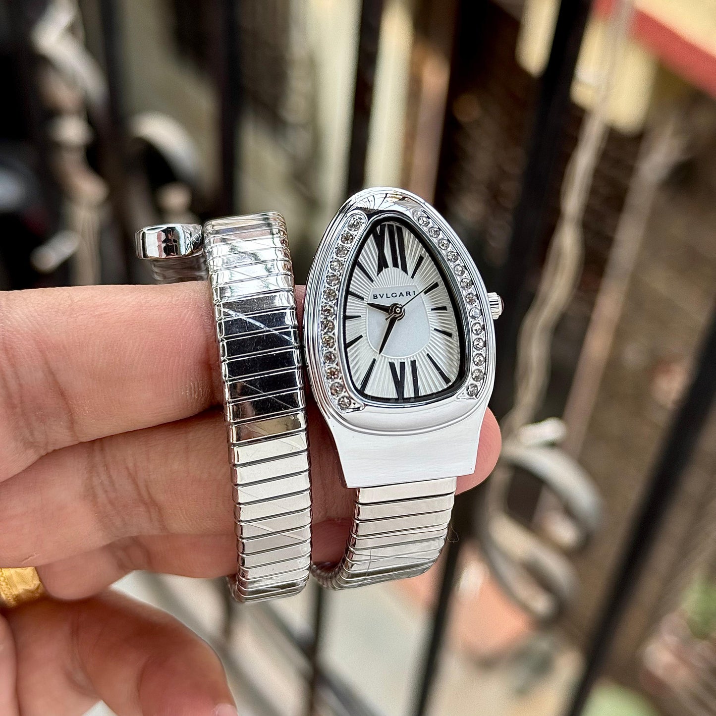 BVL SINGLE ROUND PREMIUM QUALITY