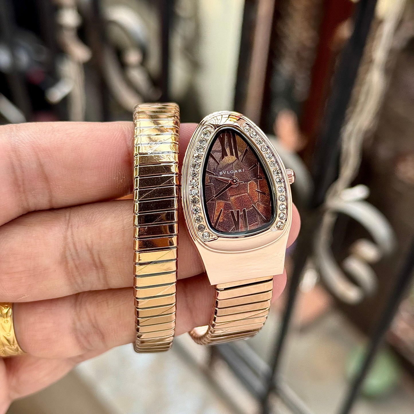 BVL SINGLE ROUND PREMIUM QUALITY