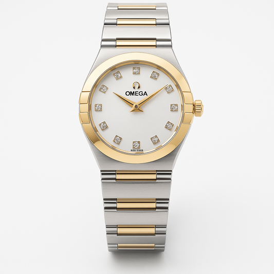 OMEGA-WOMENS-SMALL-DAIL