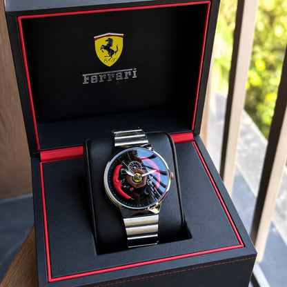 Ferari edition