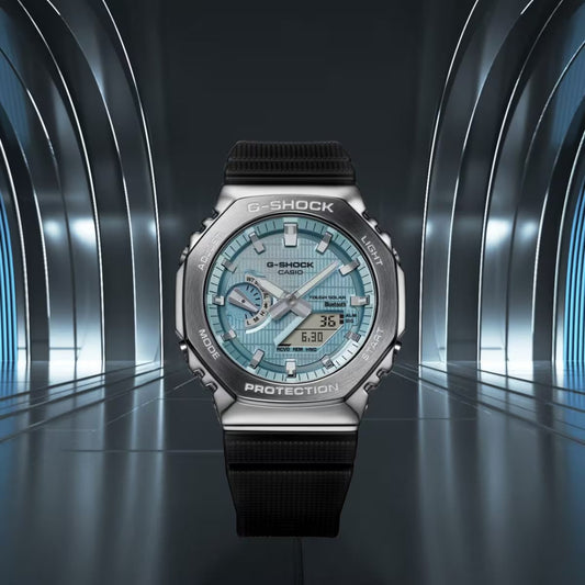 GMB 2100 G SHOCK