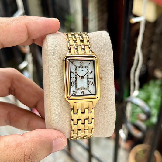 *Rd Fossil* Raquel