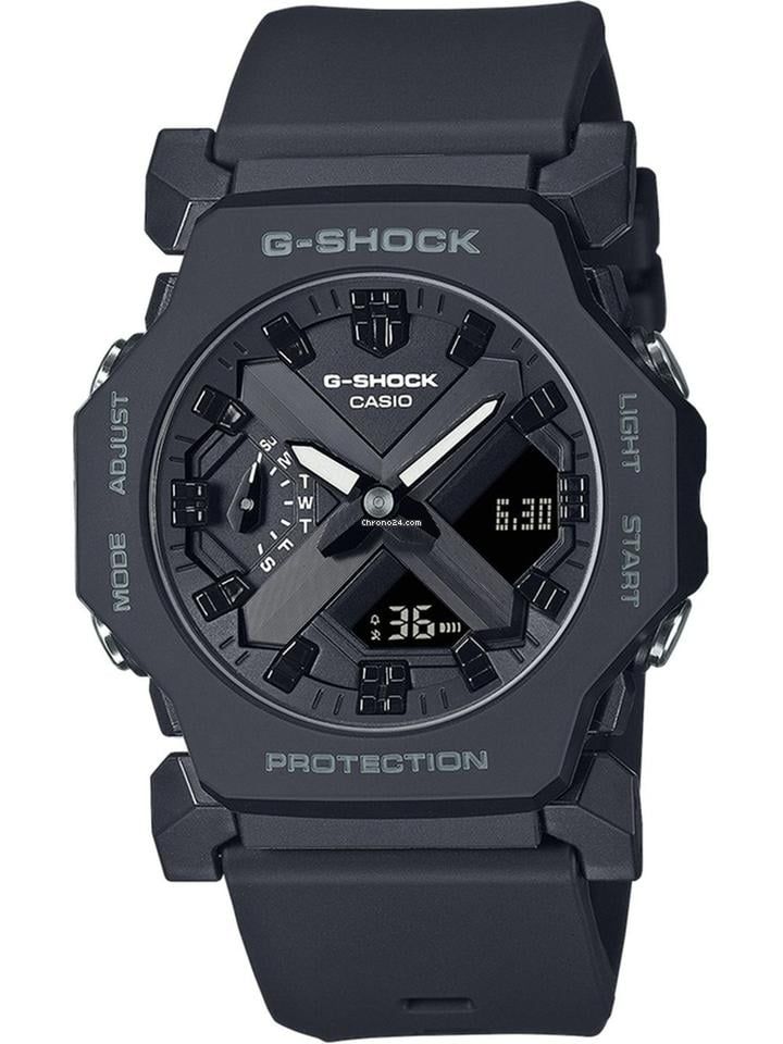 G-Shock GA2300 BLACK