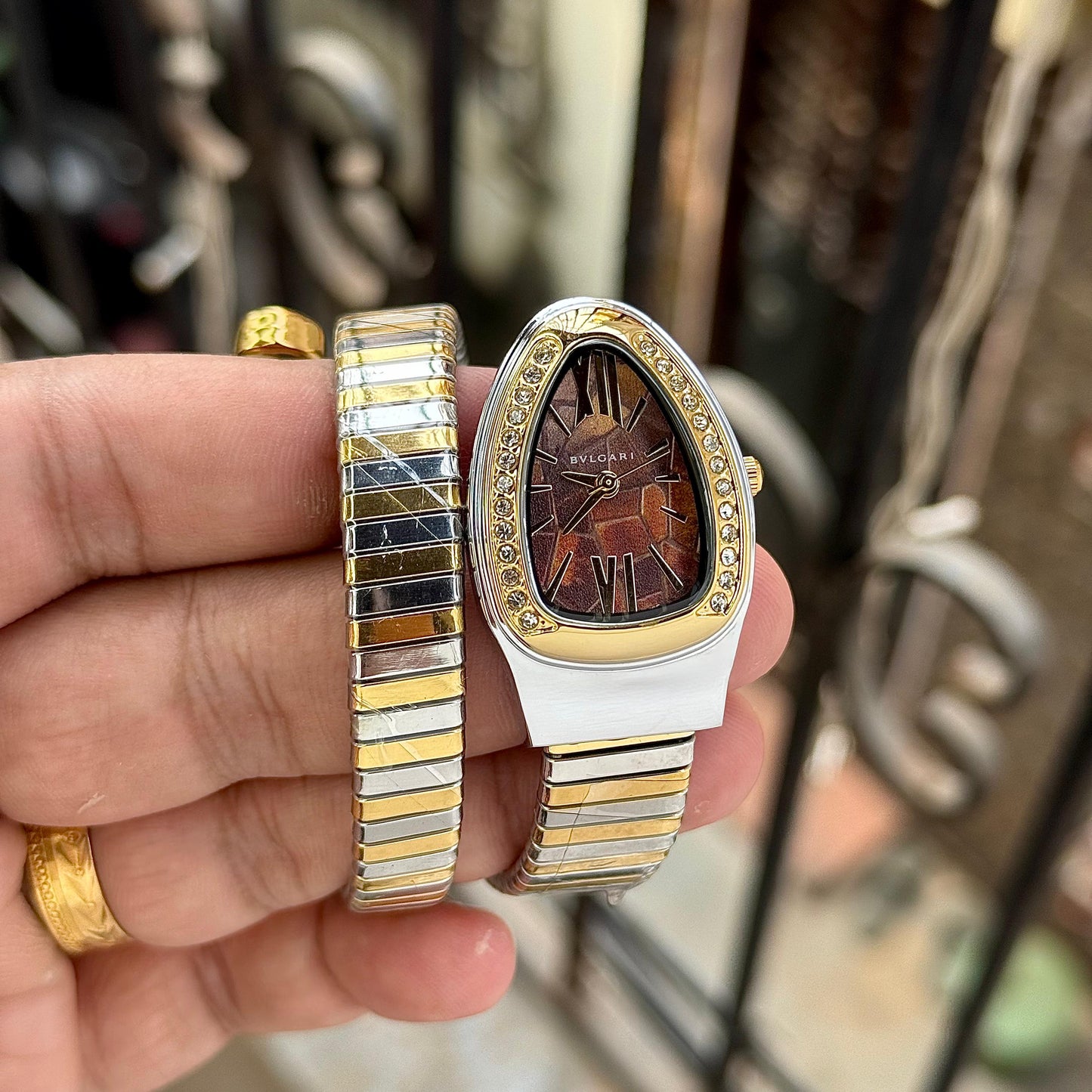 BVL SINGLE ROUND PREMIUM QUALITY