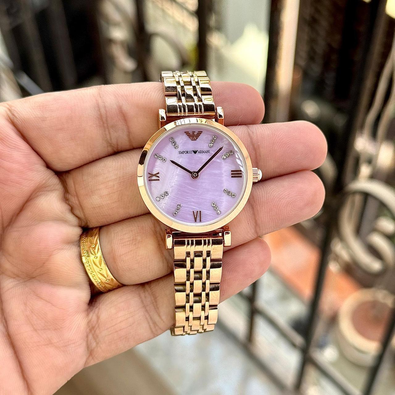Empori0 armanI ladies