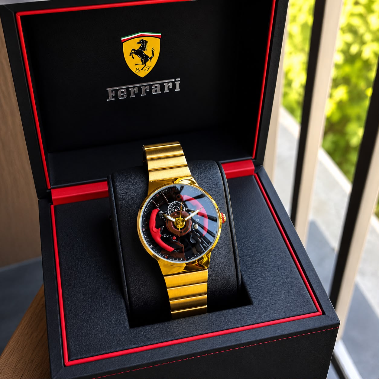 Ferari edition