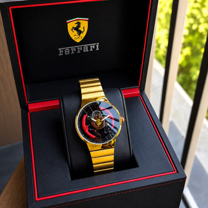 Ferari edition